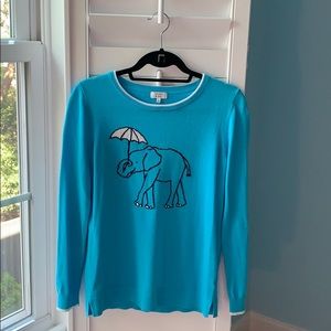 Lightweight, Casual Sweater